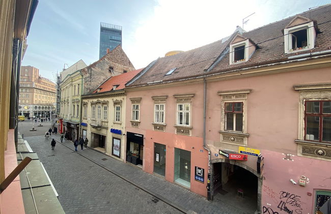 Cilindar Apartments - Foto 12