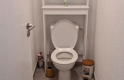 Appartement cosy de 2 chambres - Photo 21