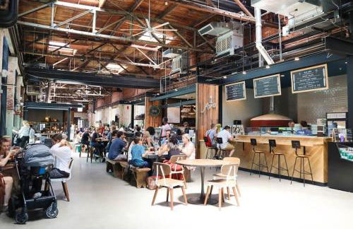 The Pearl Cottage 2b/1R with King and FAST WIFI - Foto 41