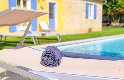 Villa Casita by IstriaLux - Foto 4