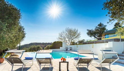 VILLA DEGLI ULIVI 8, Emma Villas - Photo 2