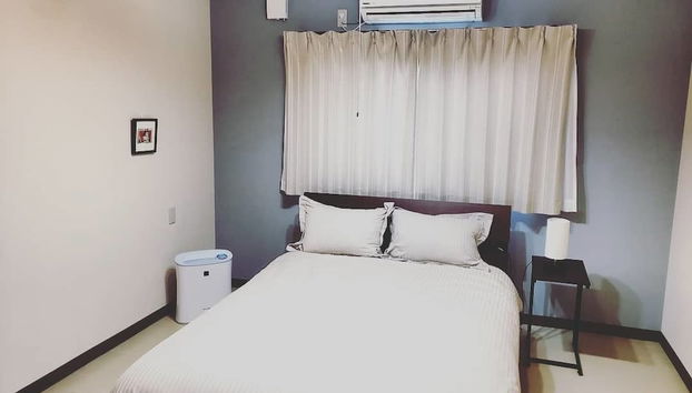 Resort Inn Gabusoka - Photo 4, Chambre