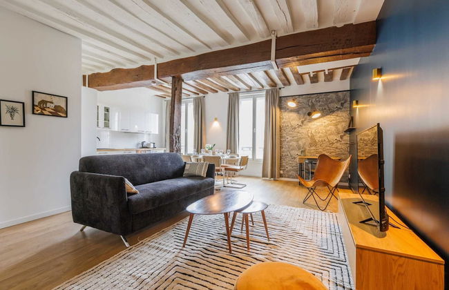 Résidence Paris SEVRES - Photo 69