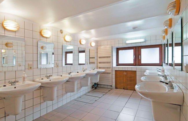 Beautiful Gite in Jalhay 5 Minutes From the Hautes Fagnes - Foto 53