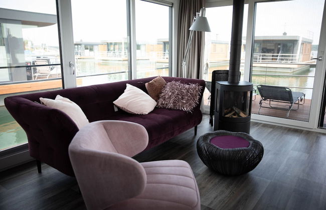 Floating Village Brombachsee - Foto 20