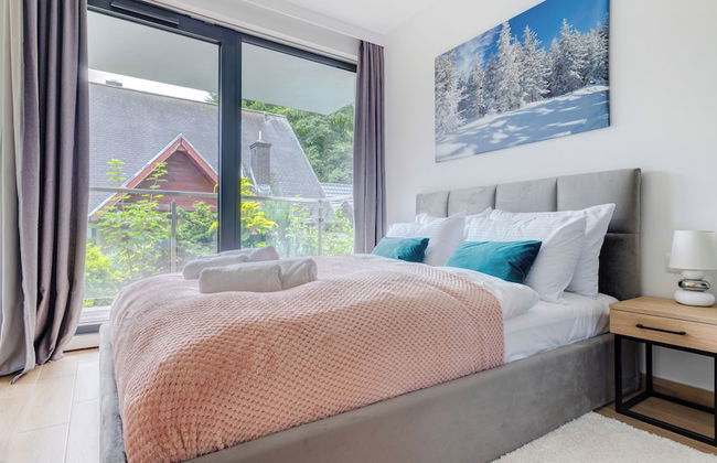 Apartamenty Sun & Snow Kalinowa - Foto 15