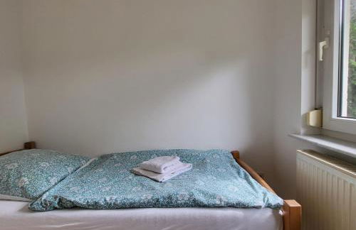 Apartment Terrassenwohnung am See by Interhome - Foto 20