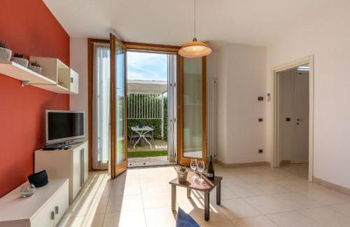 Isola di Albarella - Foto 75