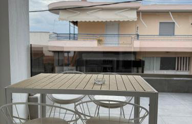 RoomElioti Apartments - Foto 24