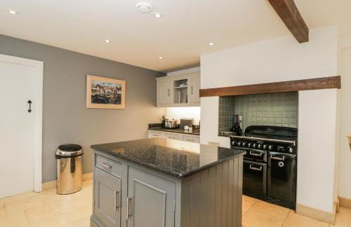 The Old Hall - Foto 14