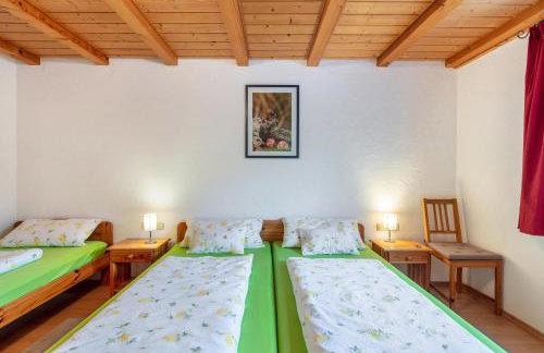 Ferienwohnung Schwalbennest - Foto 19