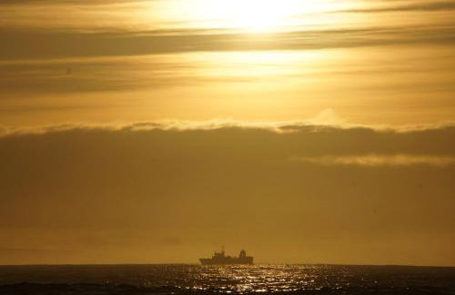 West Horizon holiday cottage - Foto 11