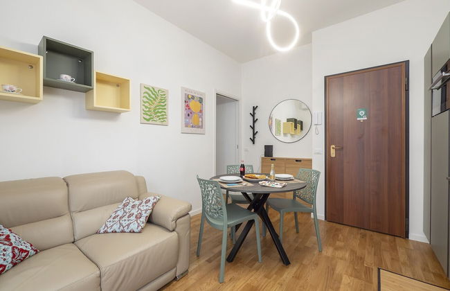 Bilocale con Balcone in Zona Nolo - Foto 14