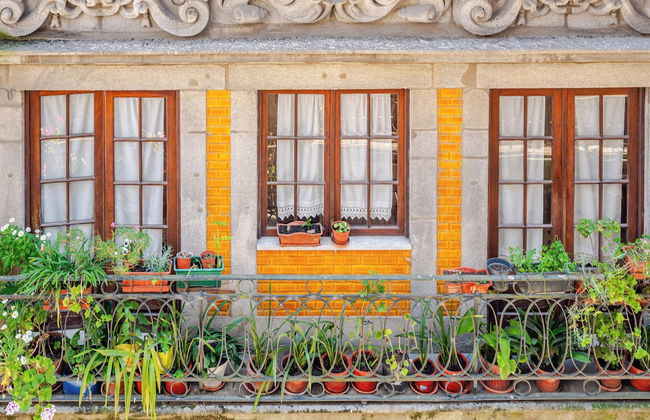 Belomonte Apartments - Photo 68