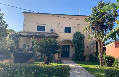 VILLA MARIA - Foto 1