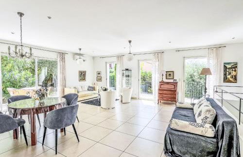 Holiday Home Villa Montes by Interhome - Foto 32