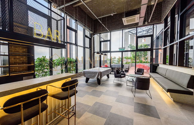 Millerz Premier Suites Kuala Lumpur - Foto 48