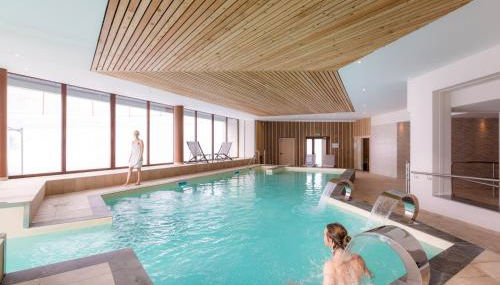 Résidence Club MMV L'Etoile des Sybelles - Foto 3