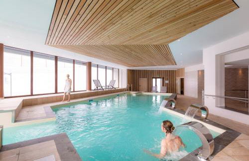 Résidence Club MMV L'Etoile des Sybelles - Foto 3