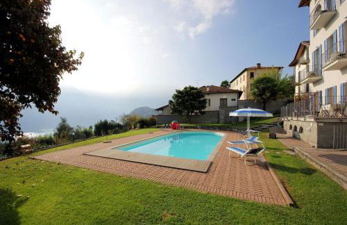 Residence Celeste Lake View Apartments - Foto 72