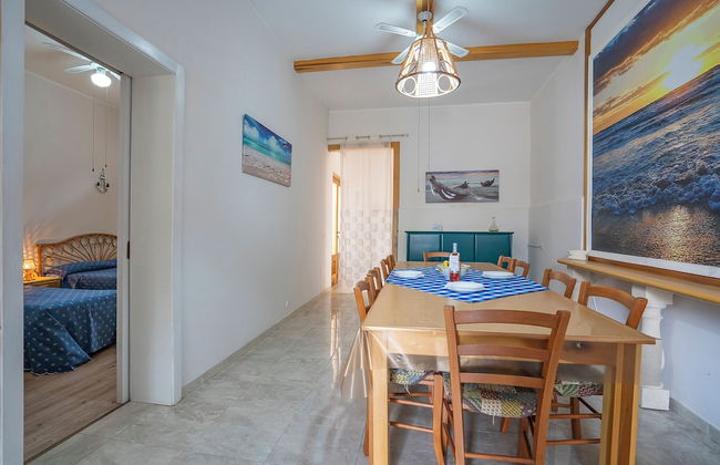 Brezza Apartment Near The Sea - Foto 13