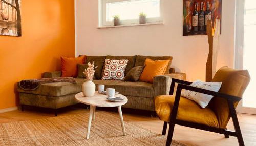 CityNest und Auszeit - Zwei Ferienwohnungen, ein Standort - Ideal für Paare und Familien mit Kleinkind - Foto 2