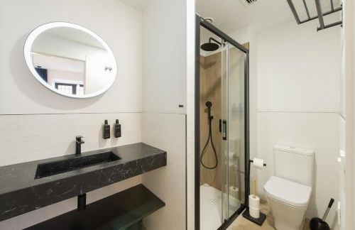 Santa Catalina Suites Gijón - Foto 24