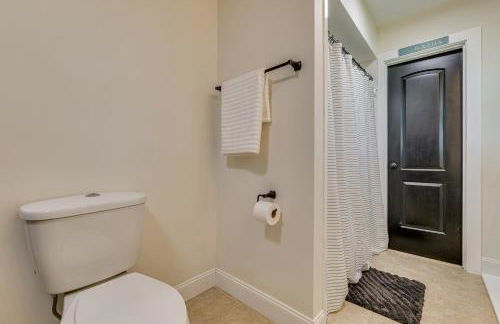 3 Mi to Water! Pet-Friendly Retreat in Lake Wales - Foto 23