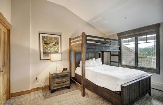 Mountain Thunder Lodge, A Vail Resorts Property - Foto 25