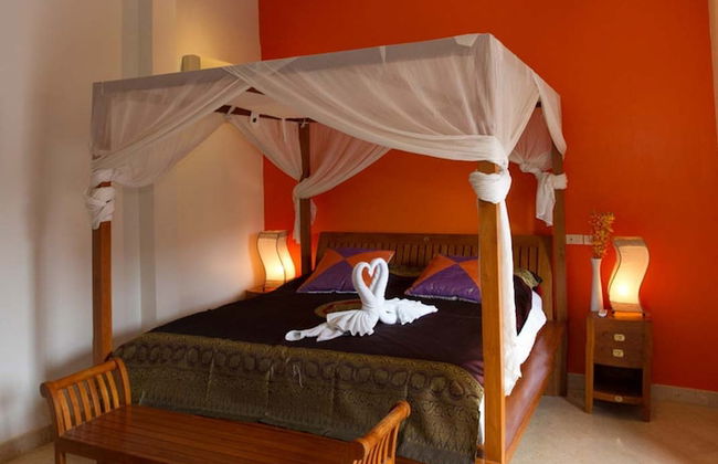 VIP Chain Resort Pool Villa - Foto 12