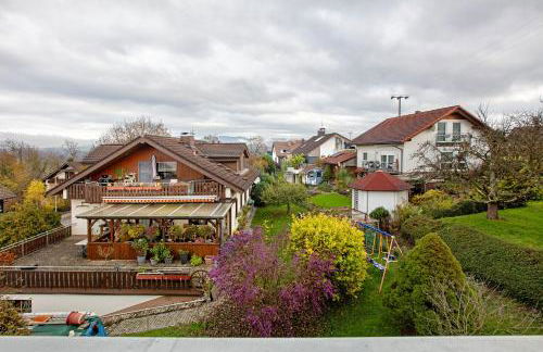 Ferienwohnung Lueg Ins Wiesental - Foto 24