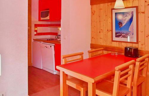 Apartment Near The Slopes La Plagne - Foto 13