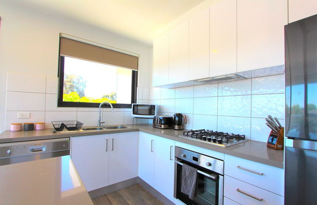 StayCentral-Heidelberg Heights Penthouse - Foto 6