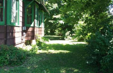 Hemlock House - Foto 2