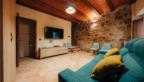 Alojamiento rural la Mola 11 - Photo 4