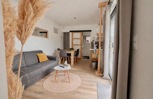 L'ATELIER de LA TROUVRE - Foto 5