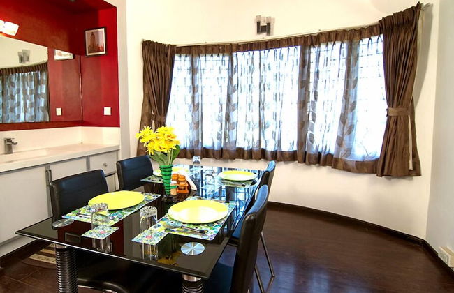 Phoenix Hospitality Services - Foto 13