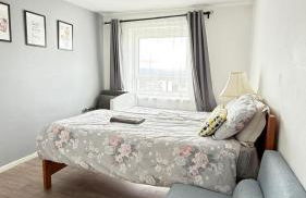 Top Floor of the building, spectacular views! - Foto 32