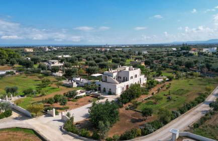 Residenza "I Tre Carrubi " - Foto 58