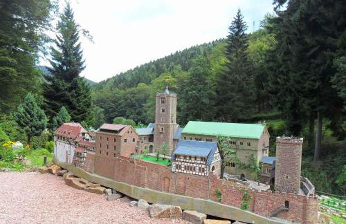 Holiday home in Mosbach 3183 - Foto 17