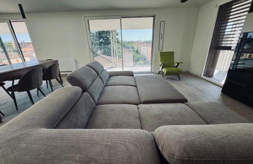 WELCOME residenza esclusiva via Liverani Imola - Foto 56