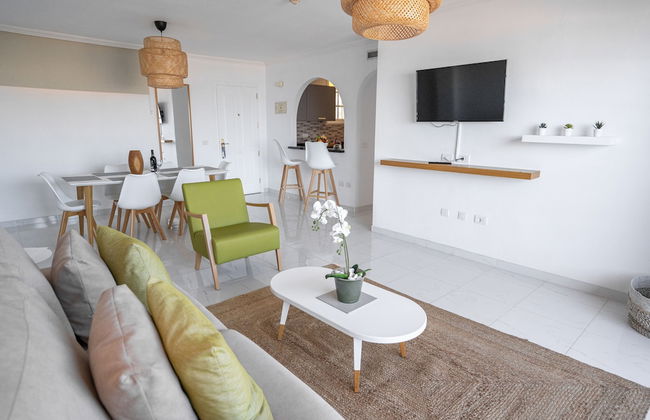 El Marqués Palace by Intercorp Hotel Group - Foto 34