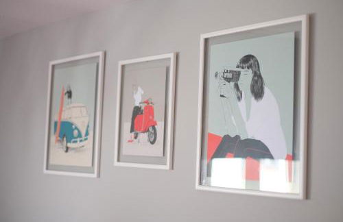 Yellow House - Checkinhome - Foto 105