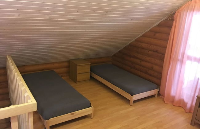 Recreation center Fregat - Foto 15