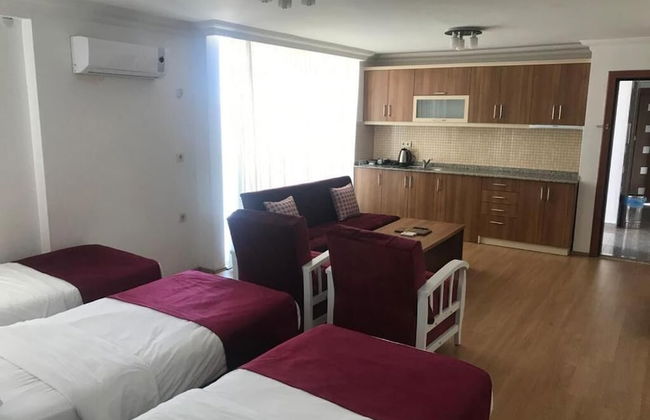 Olbia Residence Hotel - Foto 7