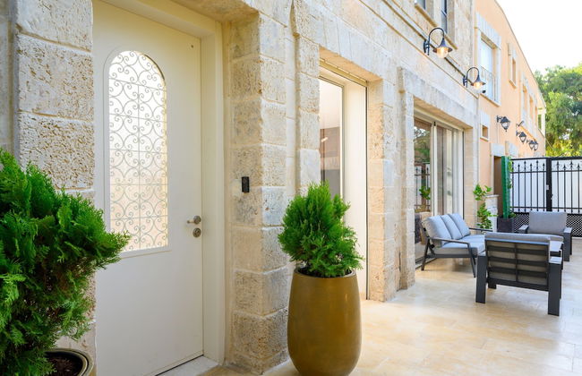 Junes jaffa Luxury Apartments - Foto 13