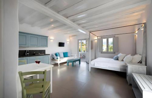 Echinousa Kimolos katoikia no6 - Foto 11