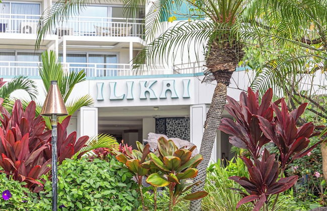 Ilikai Hotel Condo at Waikiki No Parking - Foto 1
