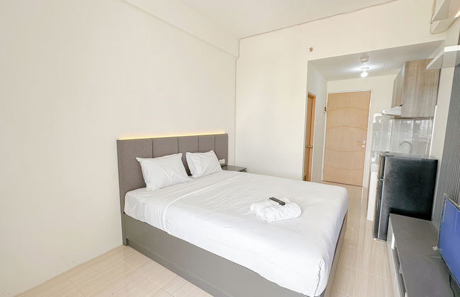 Comfortable Living And Nicest Studio At Bale Hinggil Apartment - Foto 18
