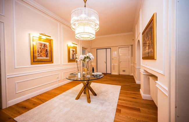 Luxury 3bdr Suite- Maison Imperial - Foto 66